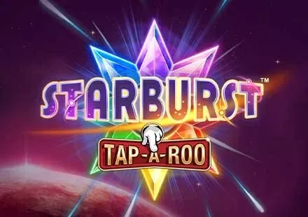 Starburst Tap-A-Roo™ screenshot