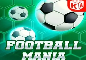 Football Mania screenshot