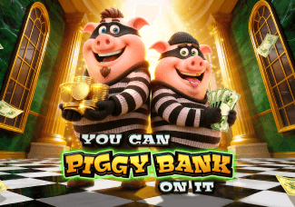 You Can Piggy Bank On It screenshot