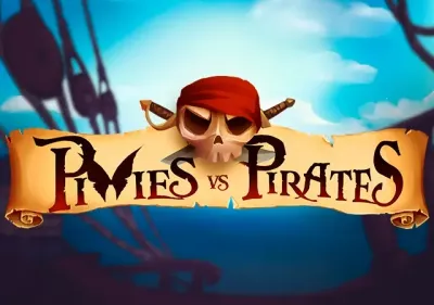 Pixies vs Pirates screenshot
