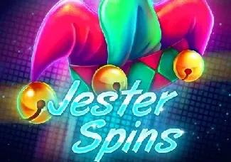 Jester Spins screenshot