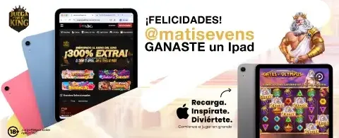 ¡Gana premios increíbles hoy!