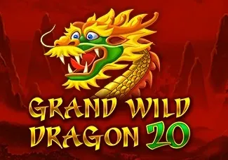Grand Wild Dragon 20 screenshot
