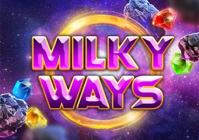 Milky Ways screenshot