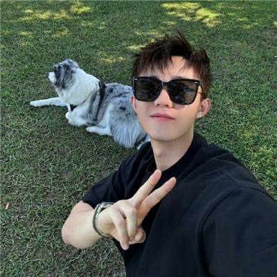 Santino Poblete avatar