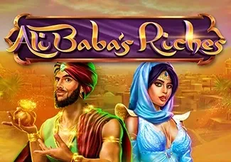 Ali Baba's Riches screenshot