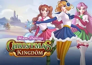 Moon Princess Christmas Kingdom screenshot