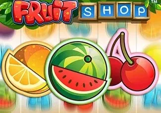 Fruit Shop screenshot