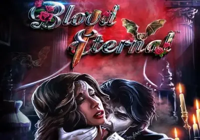 Blood Eternal