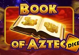 Book of Aztec Dice screenshot