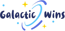 Galactic Wins Logo